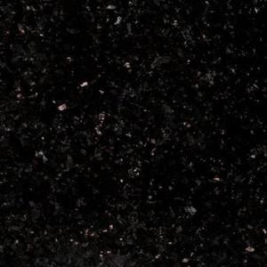 Black Galaxy granite